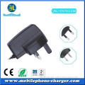 hot sell Cellular Phone Charger and black switching adapter